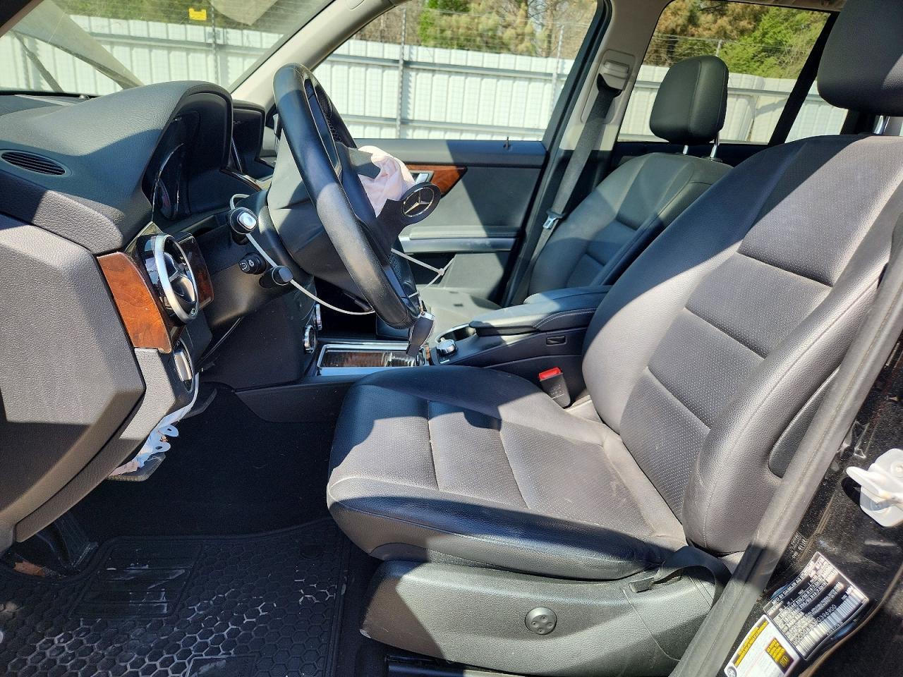 2015 Mercedes-Benz Glk 350 4Matic - zdjęcie 7