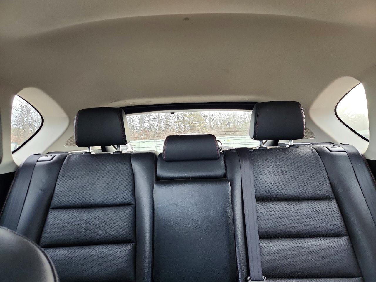 2015 Mazda Cx-5 Gt - zdjęcie 10