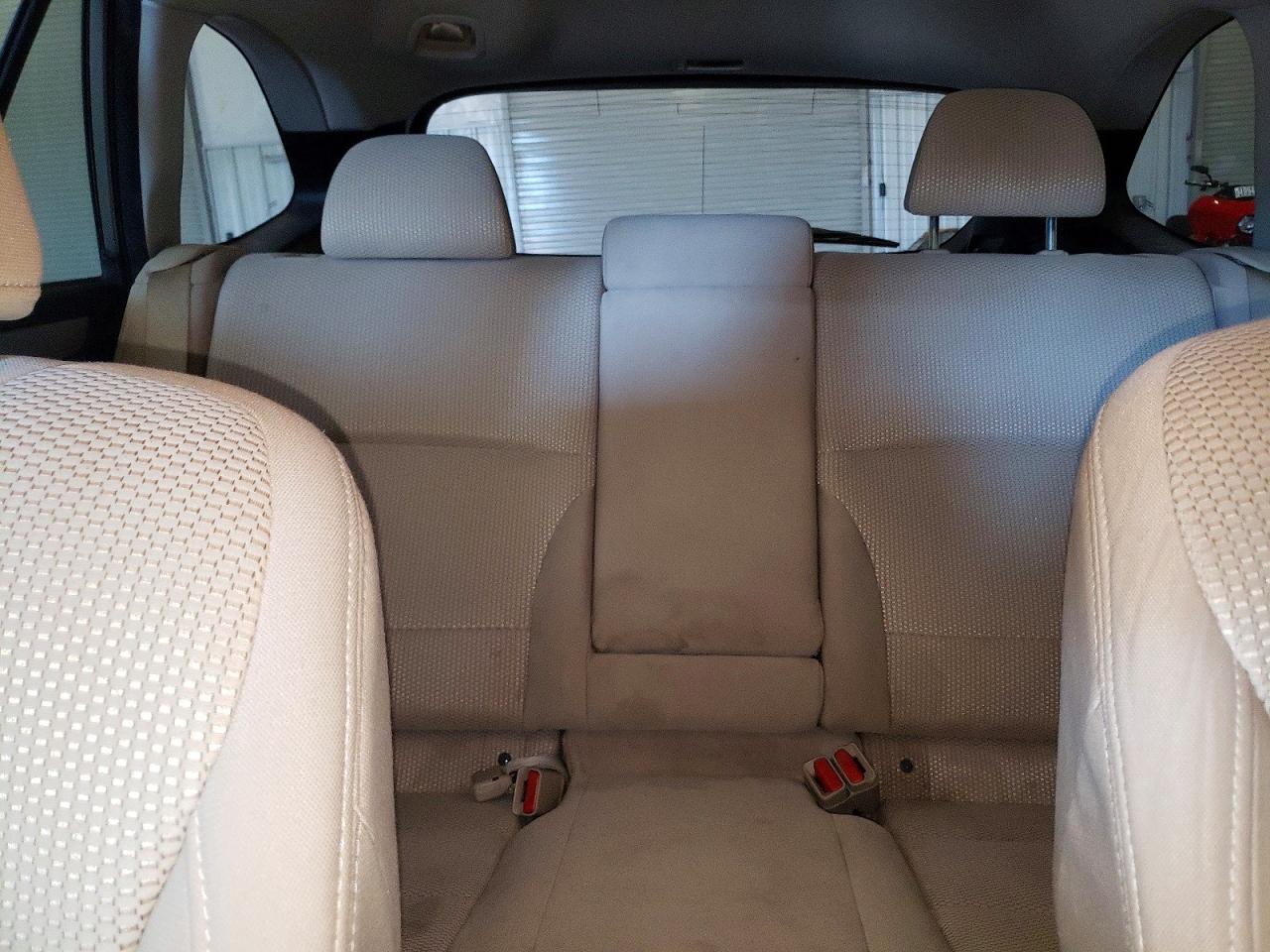 2017 Subaru Outback 2.5I Premium - zdjęcie 10