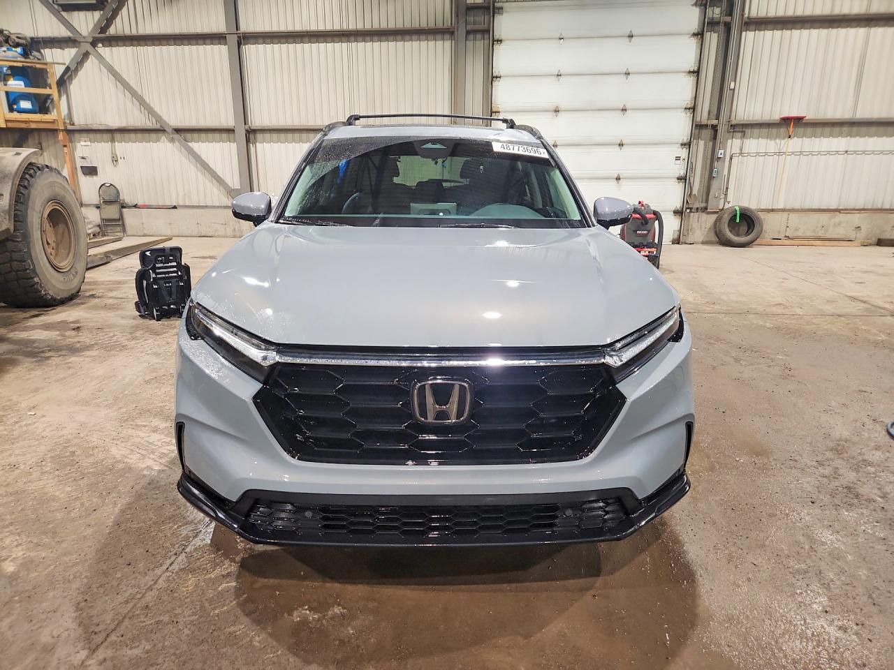 2023 Honda Cr-V Exl - zdjęcie 5