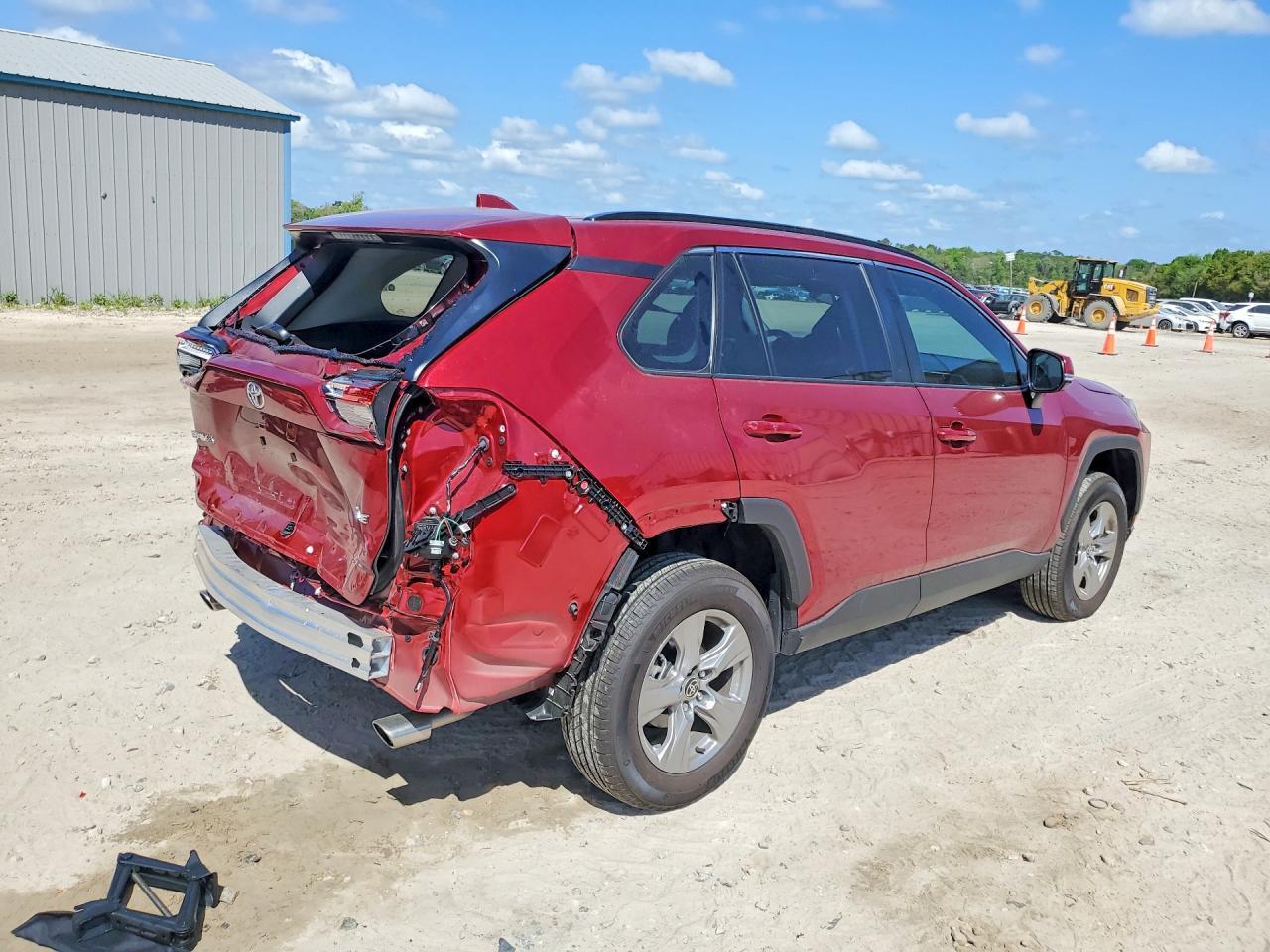 Toyota RAV 4 - zdjęcie 3