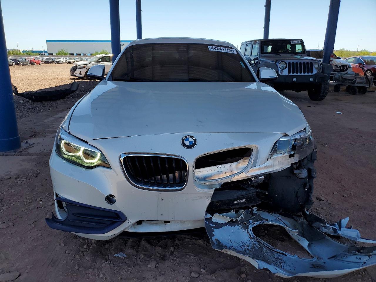 2019 BMW 230Xi - zdjęcie 5