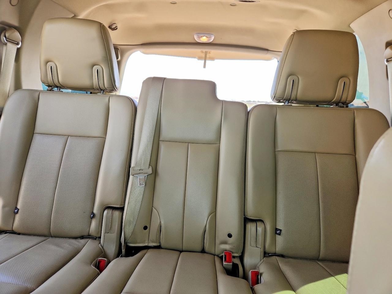 2017 Ford Expedition Xlt - zdjęcie 10