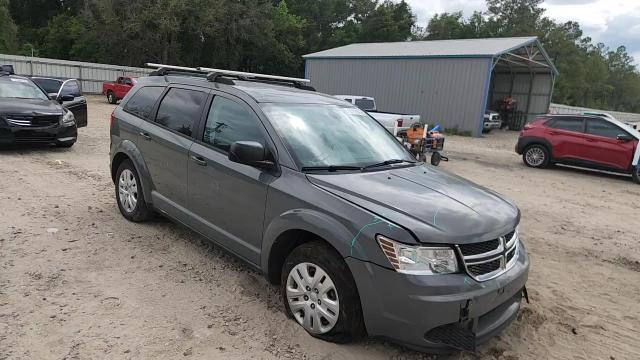 2020 Dodge Journey Se - zdjęcie 14