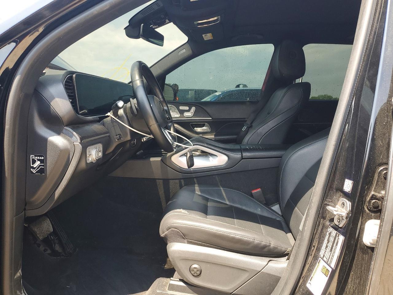 2022 Mercedes-Benz Gle 350 - zdjęcie 7