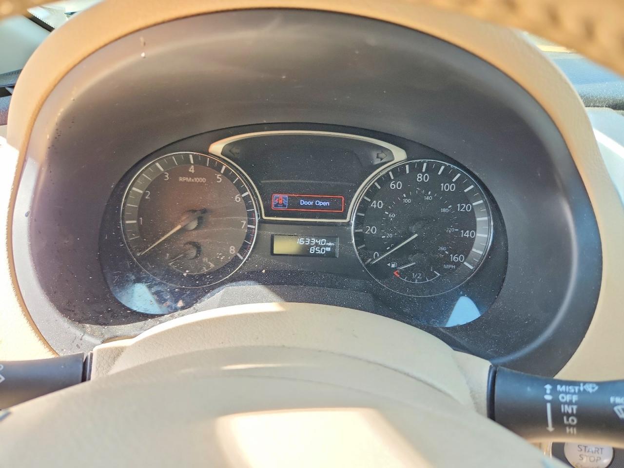 2013 Nissan Altima 2.5 - zdjęcie 9