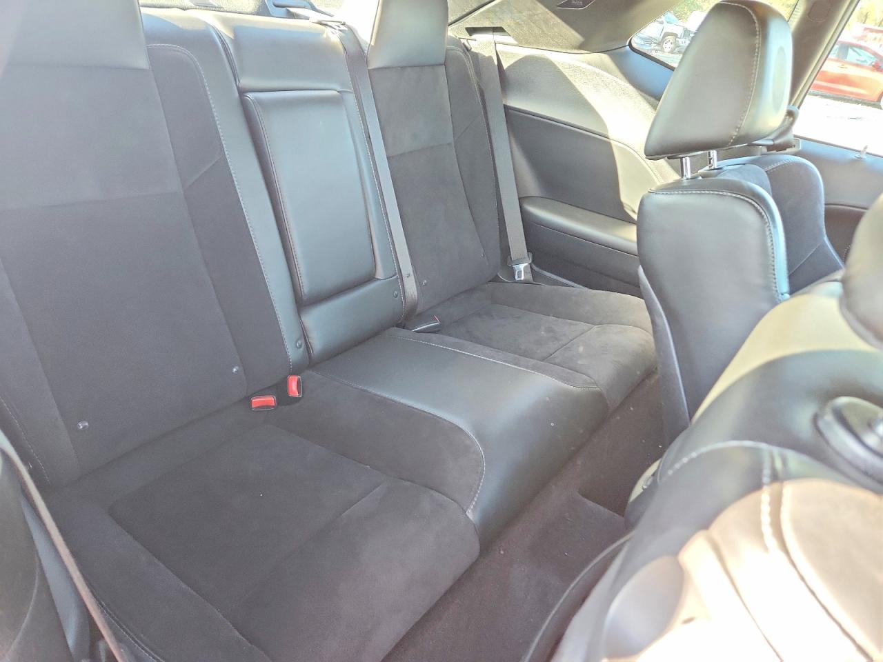 2018 Dodge Challenger R - zdjęcie 10