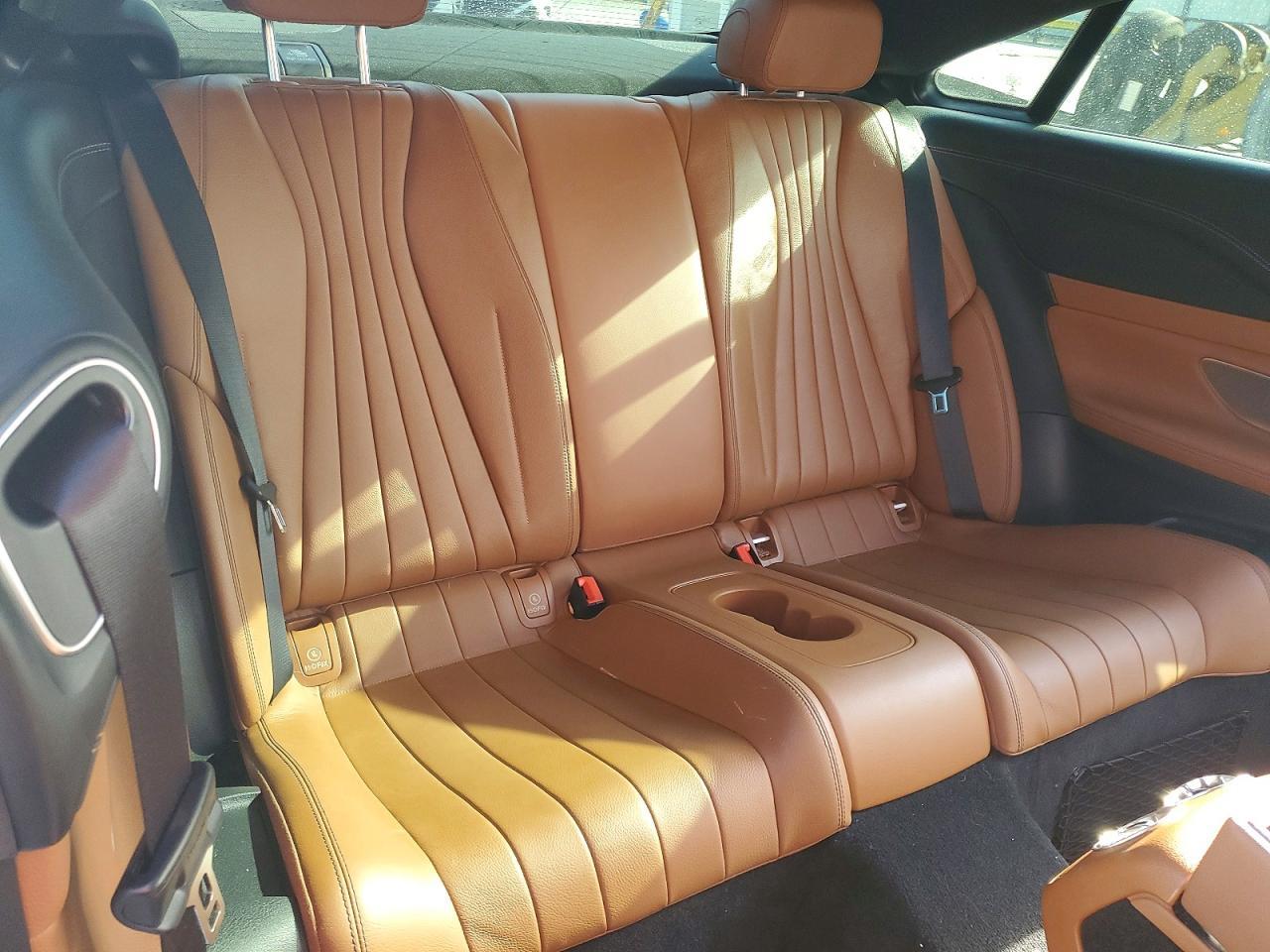2020 Mercedes-Benz E 450 - zdjęcie 10
