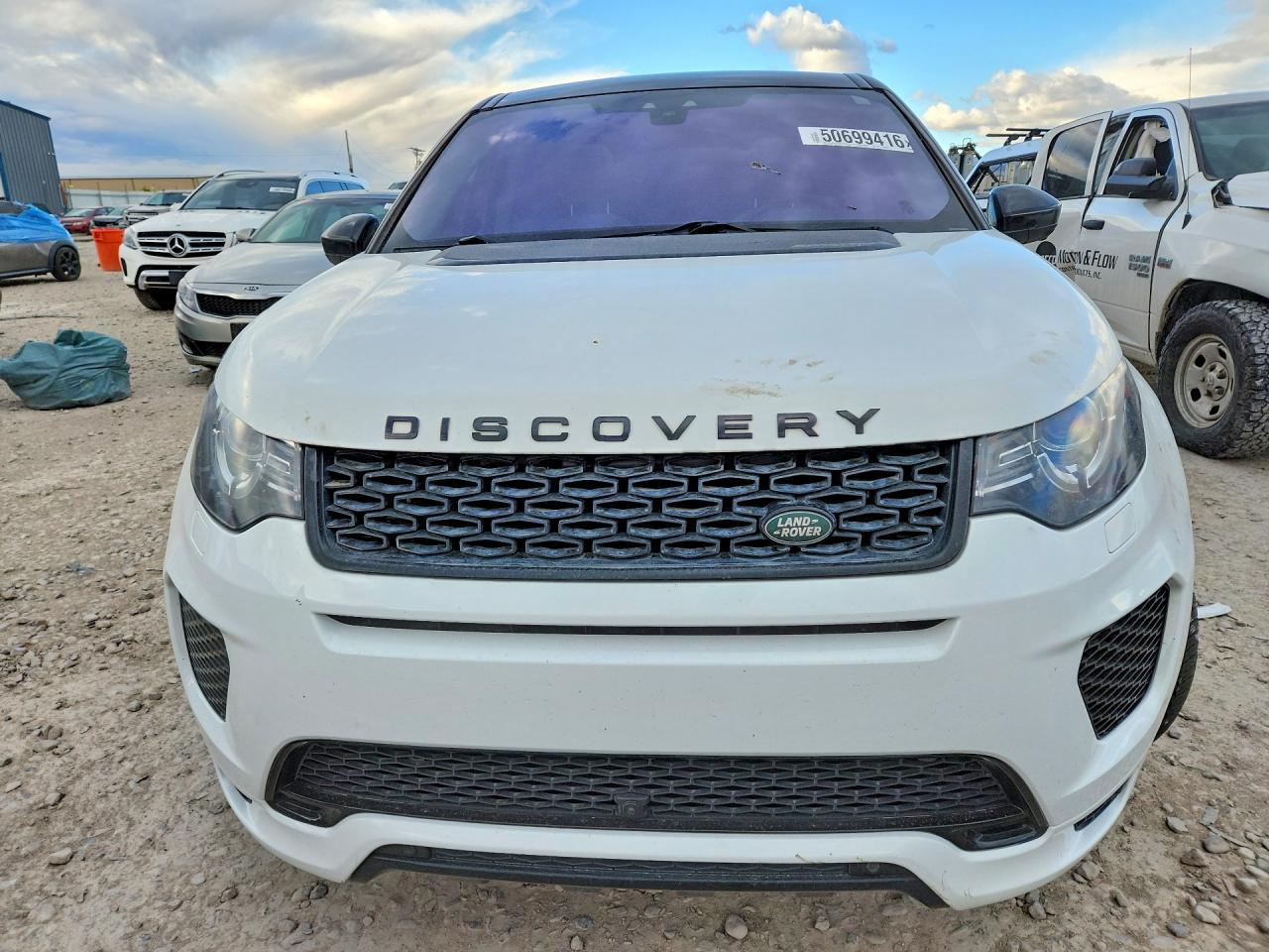 2018 Land Rover Discovery Sport Hse - zdjęcie 5