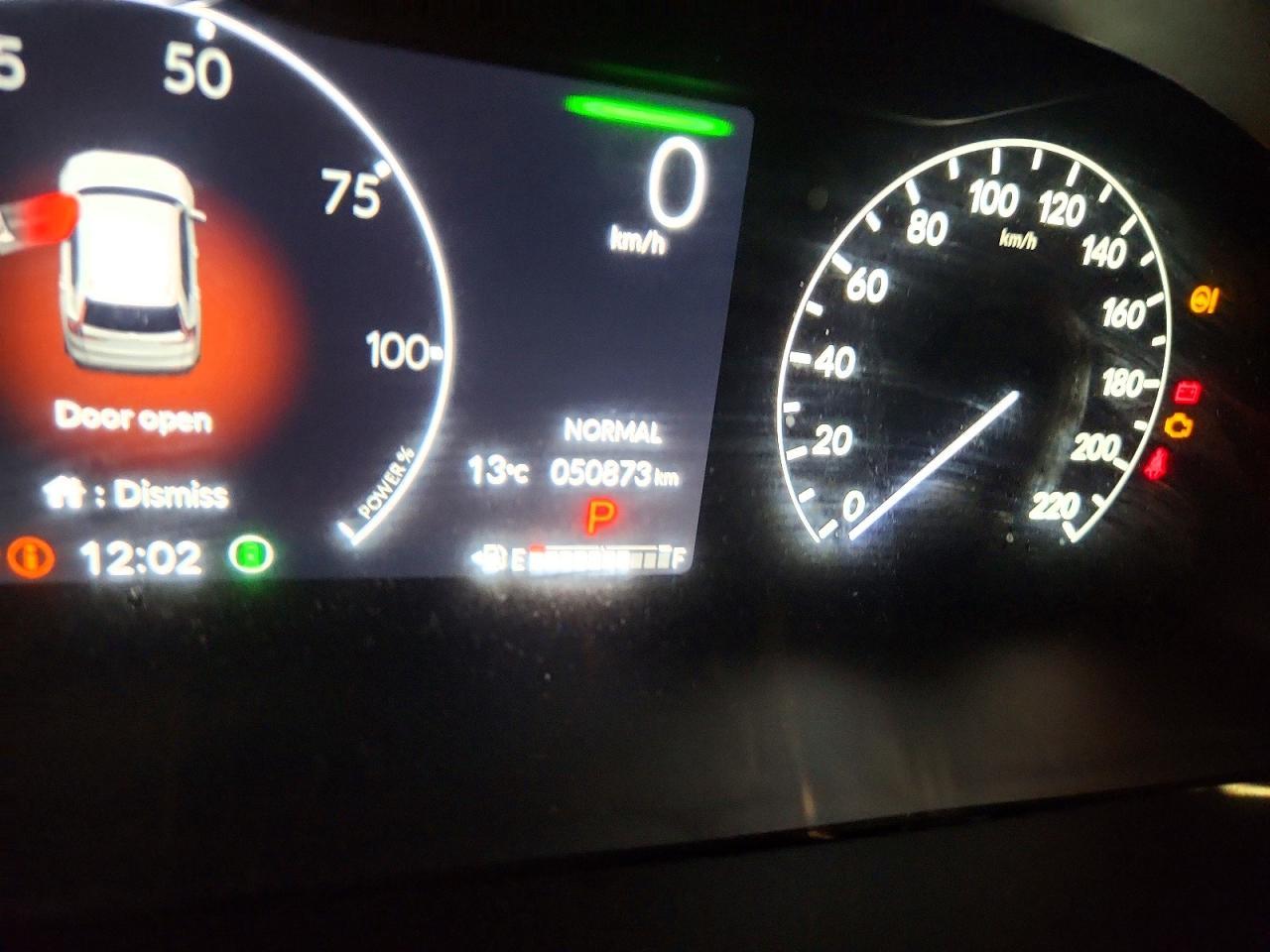 2024 Honda Cr-V Sport Touring - zdjęcie 9