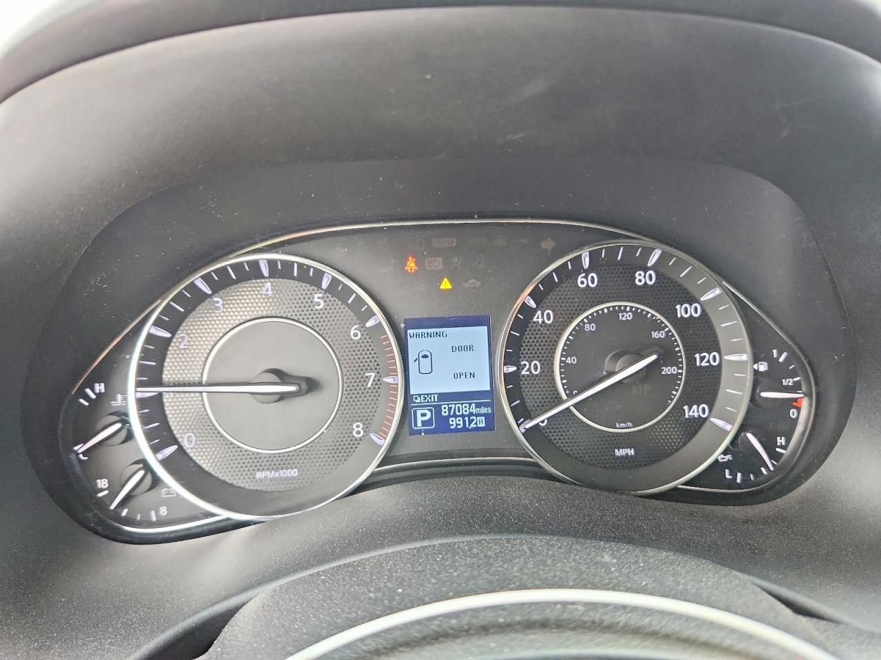 2017 Nissan Armada Sv - zdjęcie 9