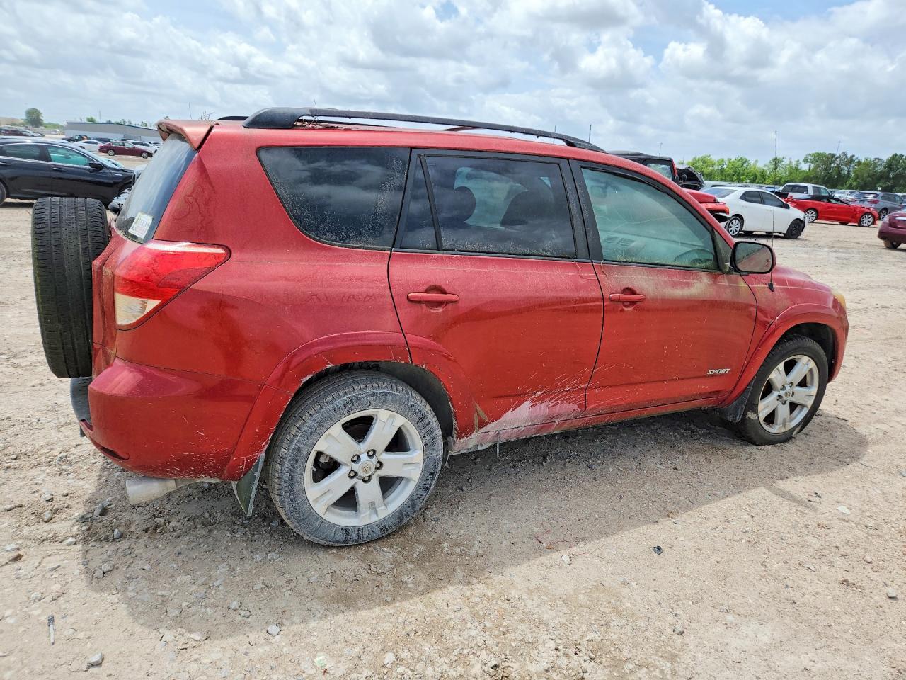 2013 Toyota Rav4 - zdjęcie 3