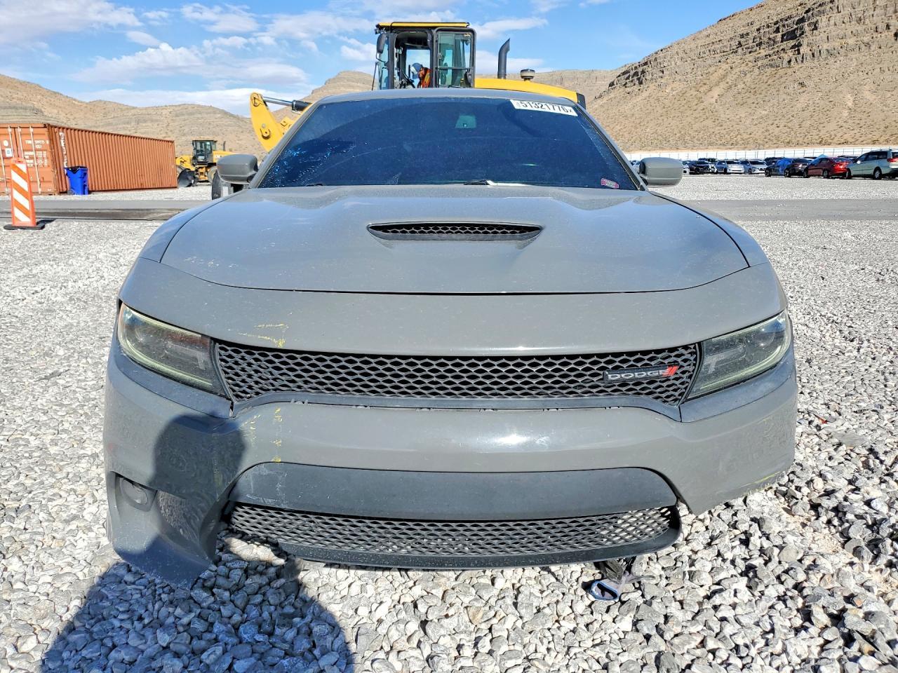Dodge Charger - zdjęcie 5