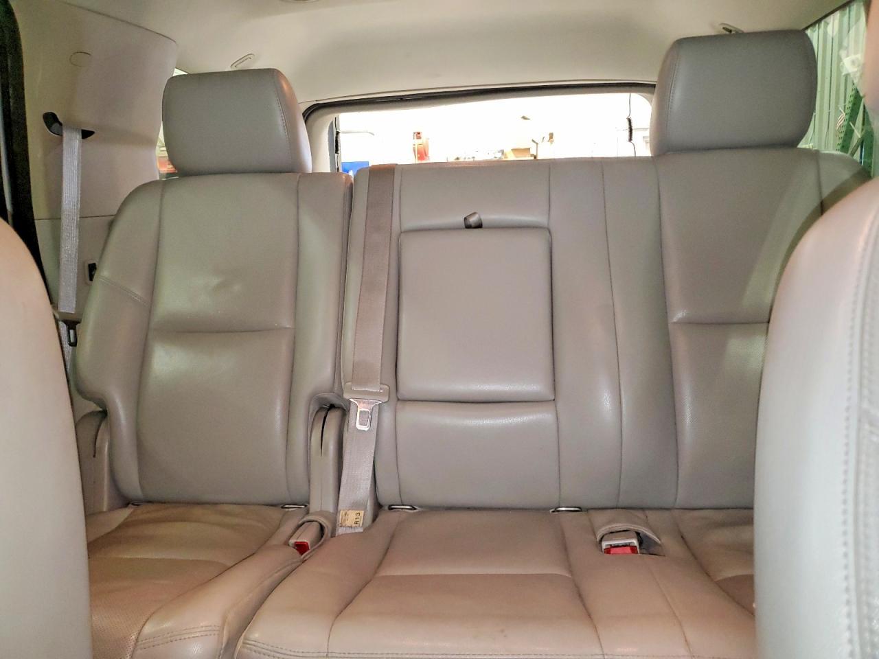 2013 GMC Yukon Slt - zdjęcie 10