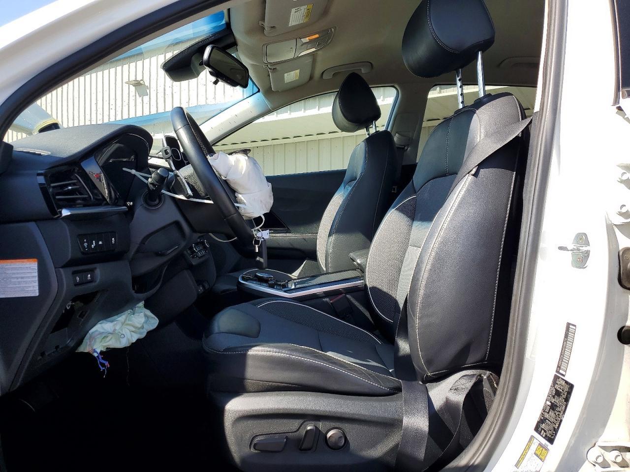 2022 Kia Niro Ev Ex - zdjęcie 7