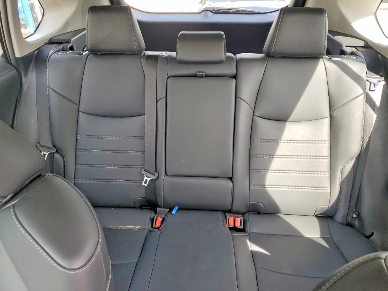 2021 Toyota Rav4 Xle Premium - zdjęcie 10