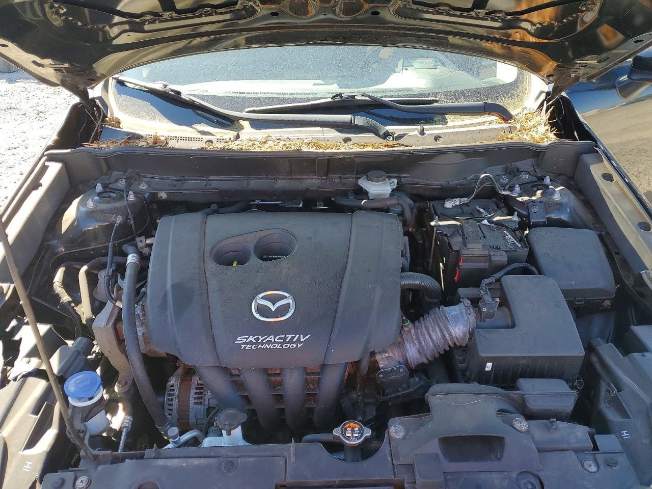 2019 Mazda Cx-3 Sport - zdjęcie 12