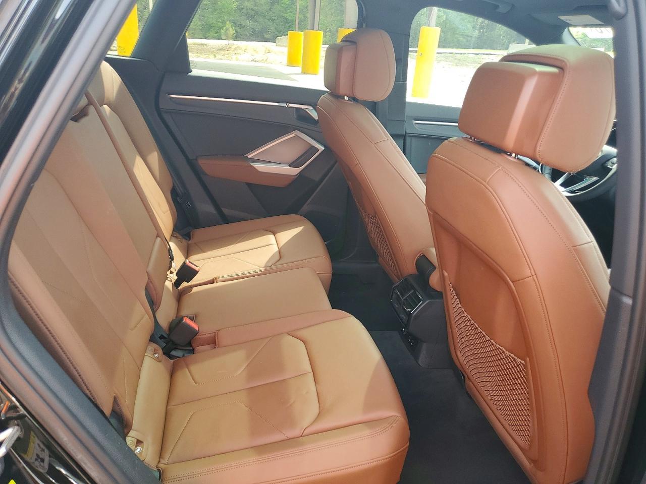 2020 Audi Q3 Premium - zdjęcie 10