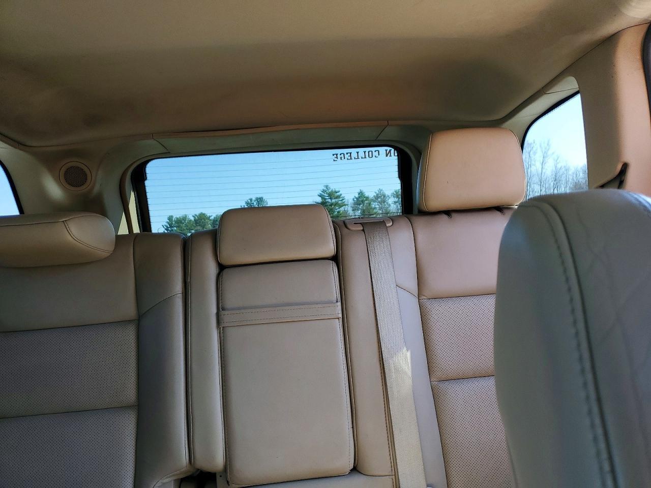 2013 Jeep Grand Cherokee Limited - zdjęcie 10