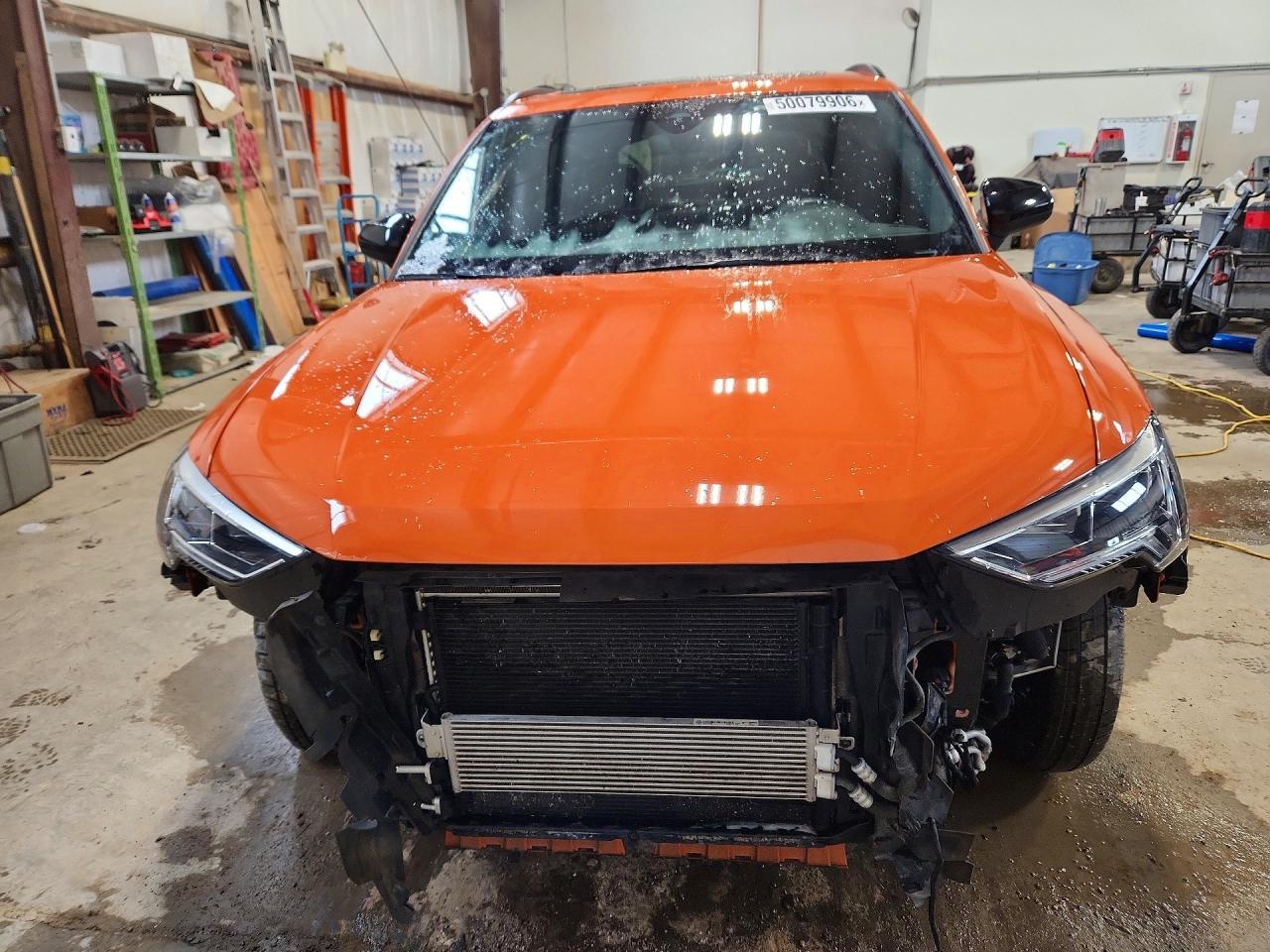 2021 Audi Q3 Premium Plus S Line 45 - zdjęcie 5