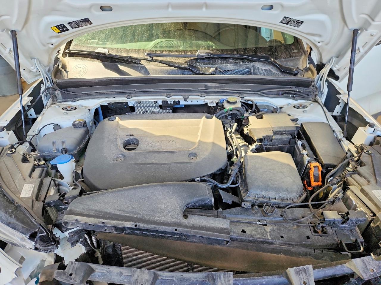 2023 Volvo Xc40 Plus - zdjęcie 12