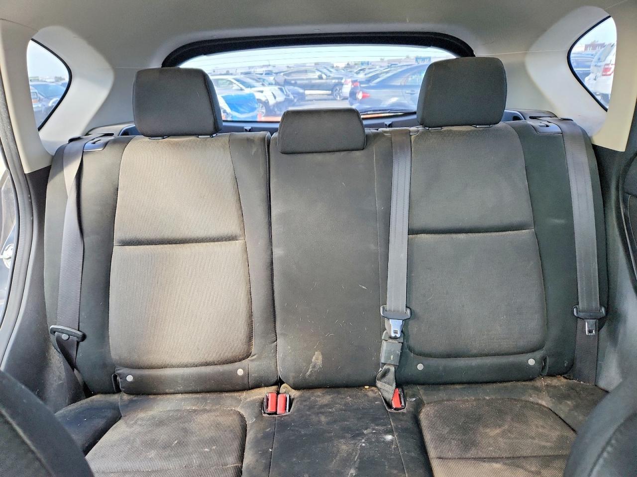 2016 Mazda Cx-5 Sport - zdjęcie 10