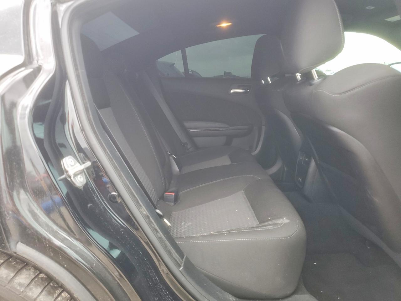 2023 Dodge Charger R - zdjęcie 10