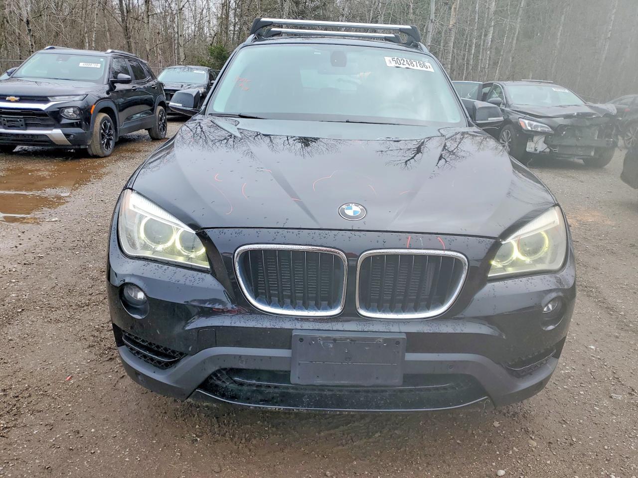 2013 BMW X1 xDrive28I - zdjęcie 5