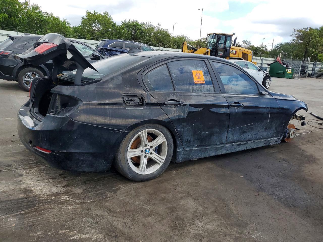 BMW Seria 3 - zdjęcie 3