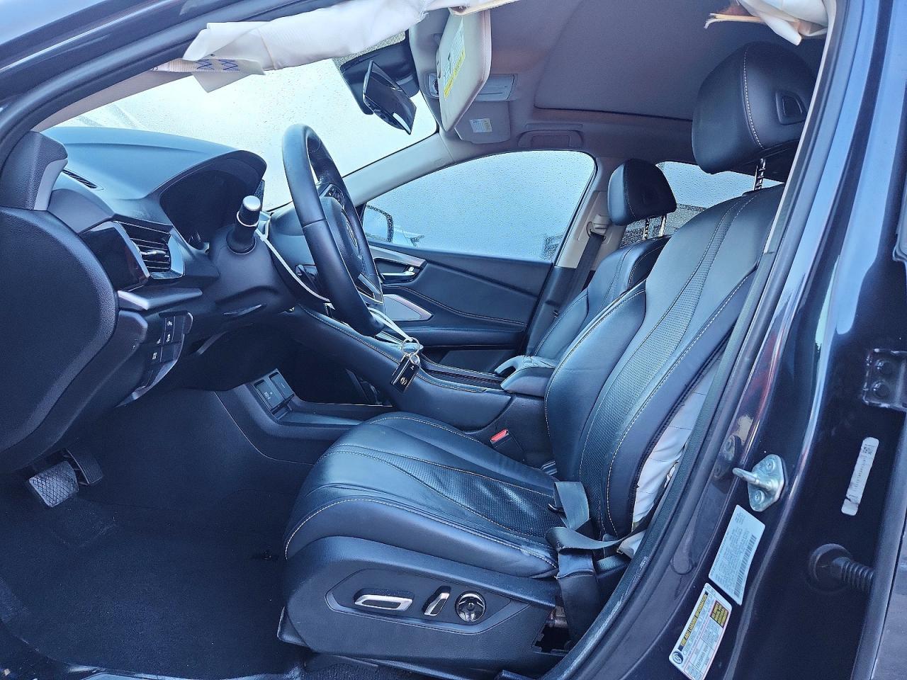 2019 Acura Rdx Technology - zdjęcie 7