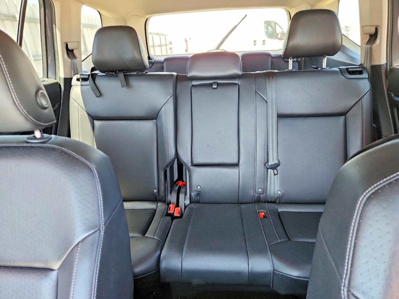 2019 Volkswagen Atlas Se - zdjęcie 10