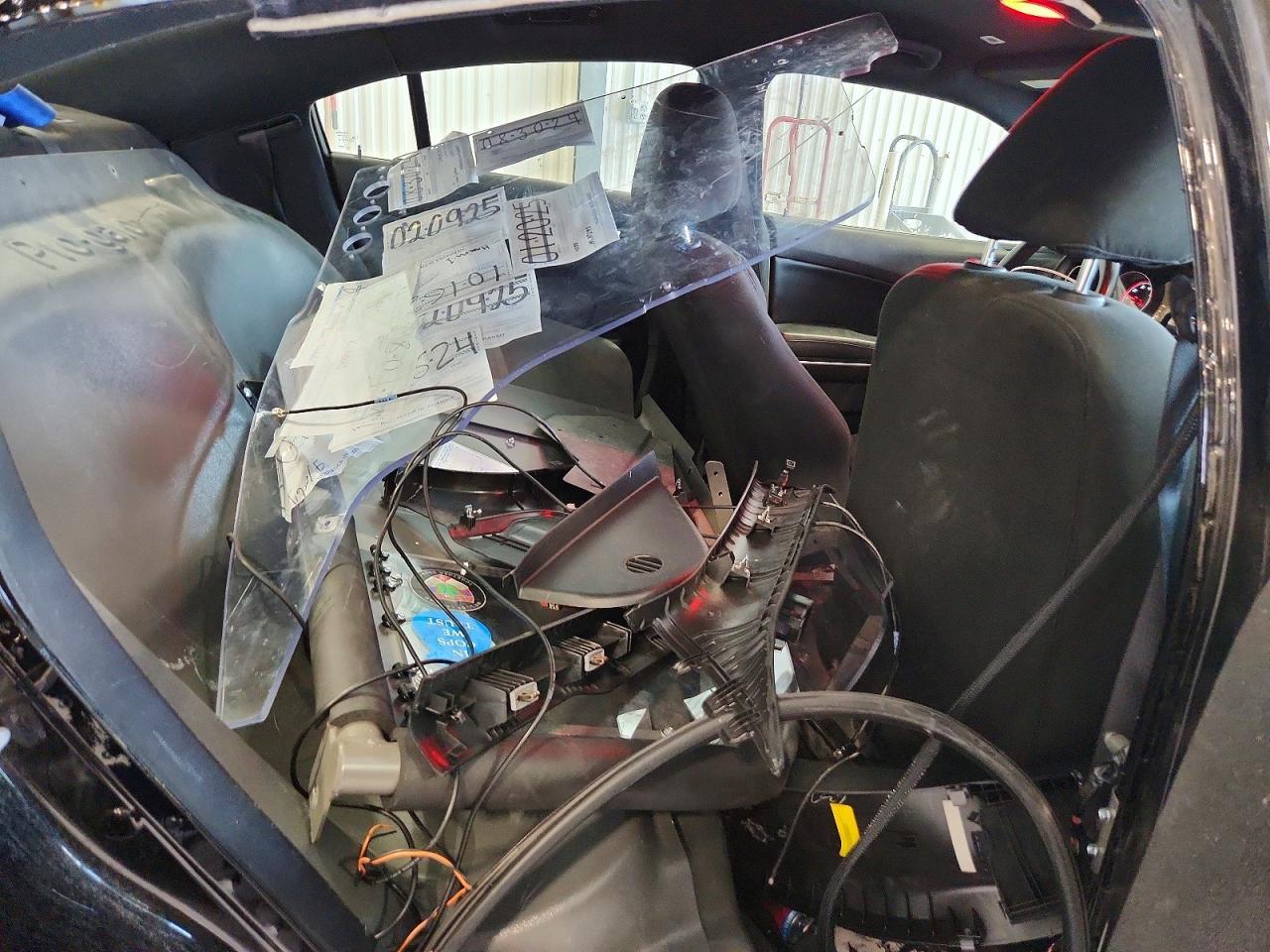 2021 Dodge Charger - zdjęcie 10