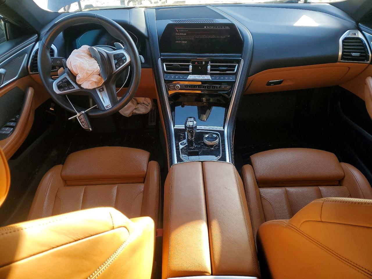 2022 BMW 840I - zdjęcie 8