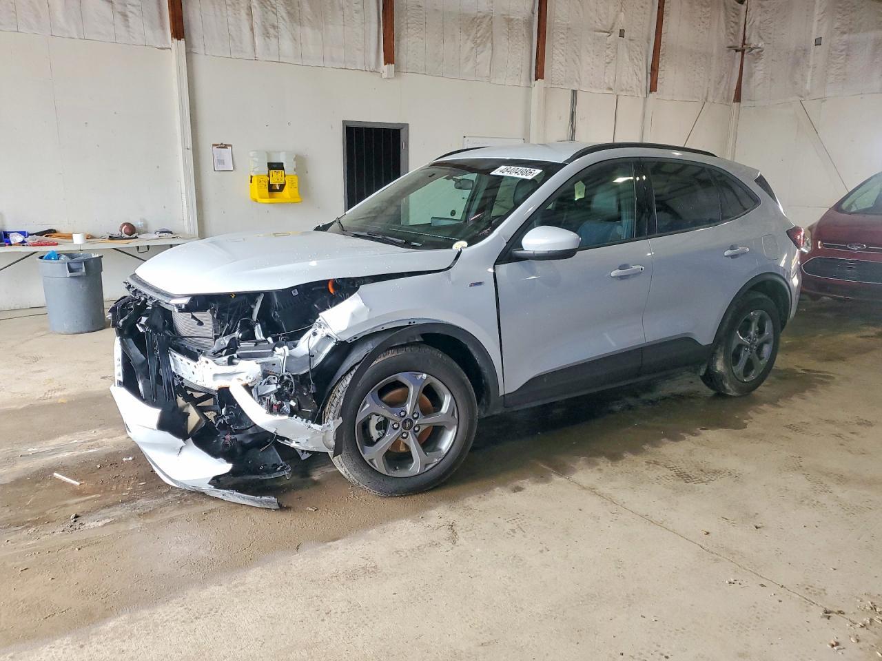 2026 Ford Escape St Line Select - zdjęcie główne