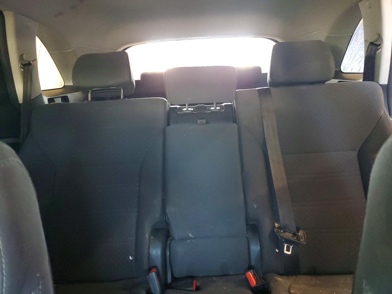 2018 Kia Sorento Lx V6 - zdjęcie 10