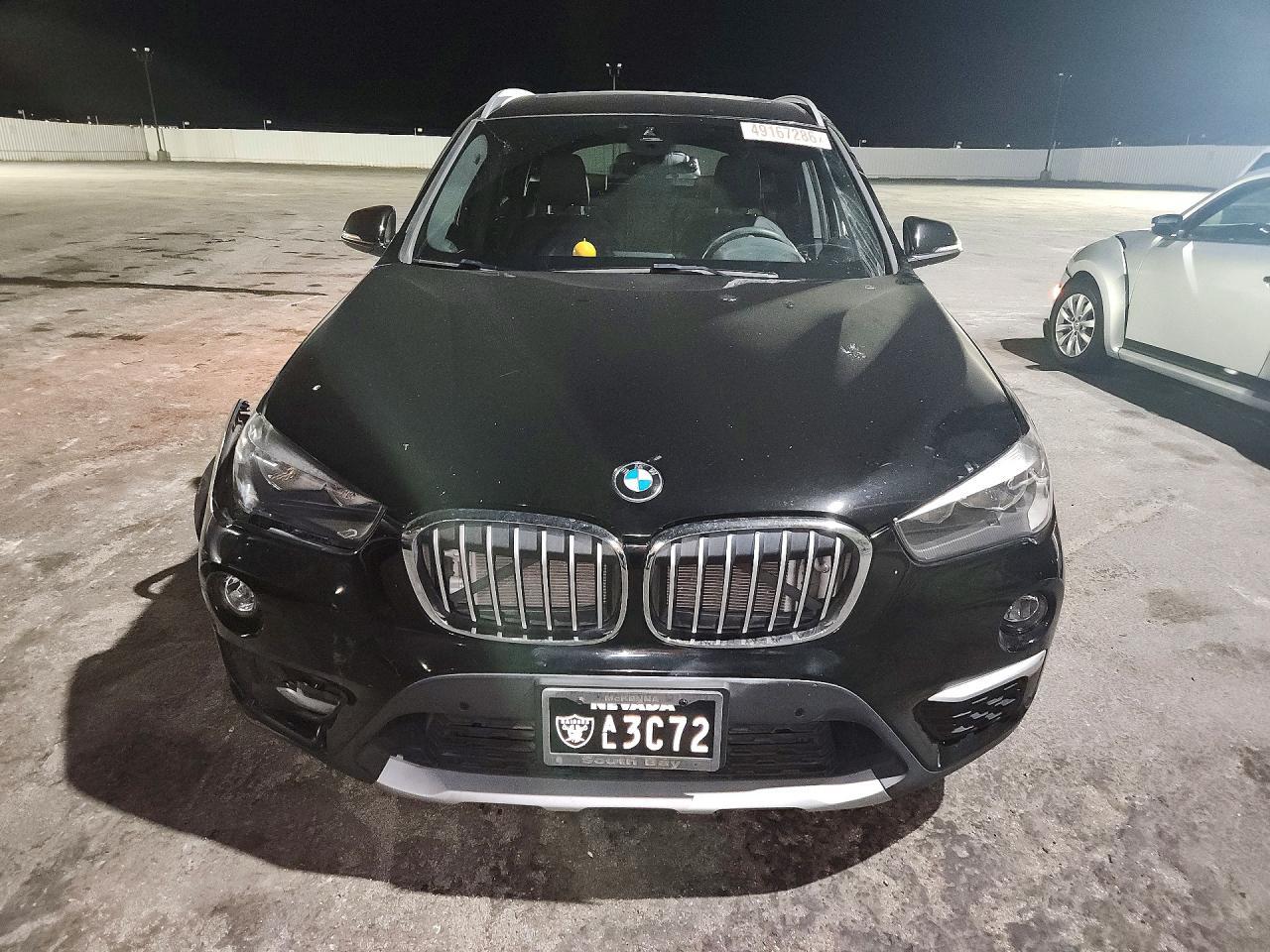 2019 BMW X1 Sdrive28I - zdjęcie 5