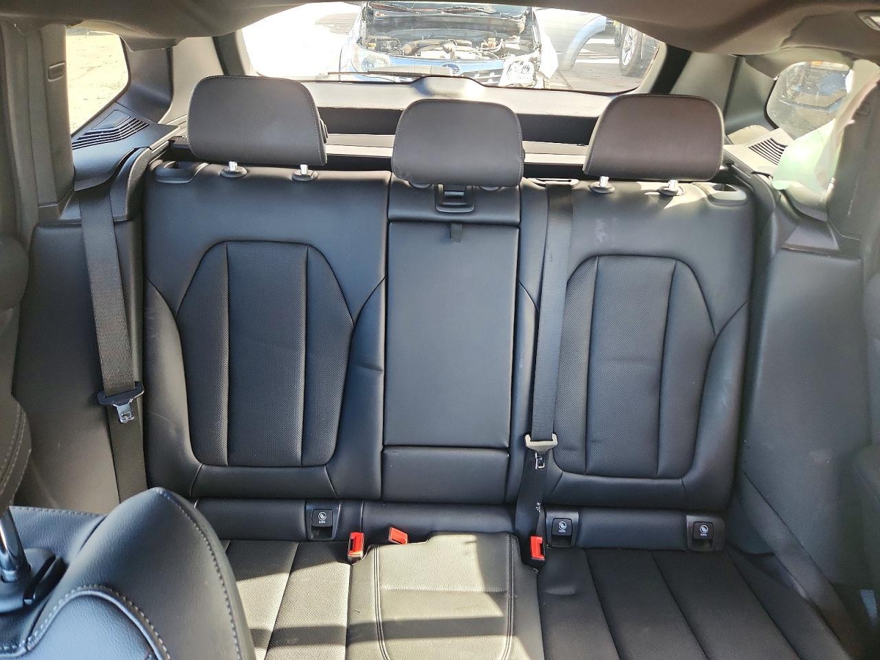 2023 BMW X3 xDrive30I - zdjęcie 10