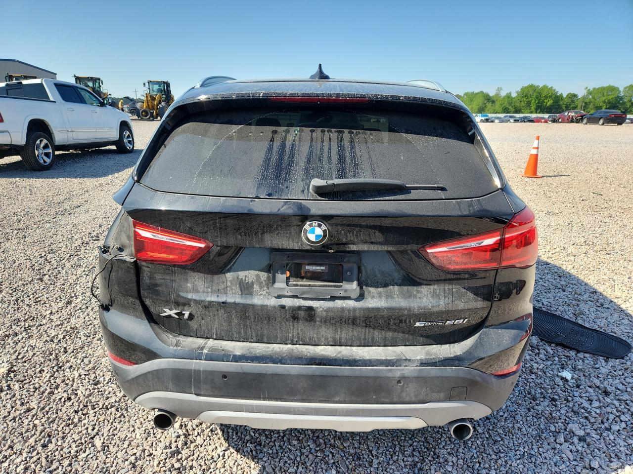 2019 BMW X1 Sdrive28I - zdjęcie 6