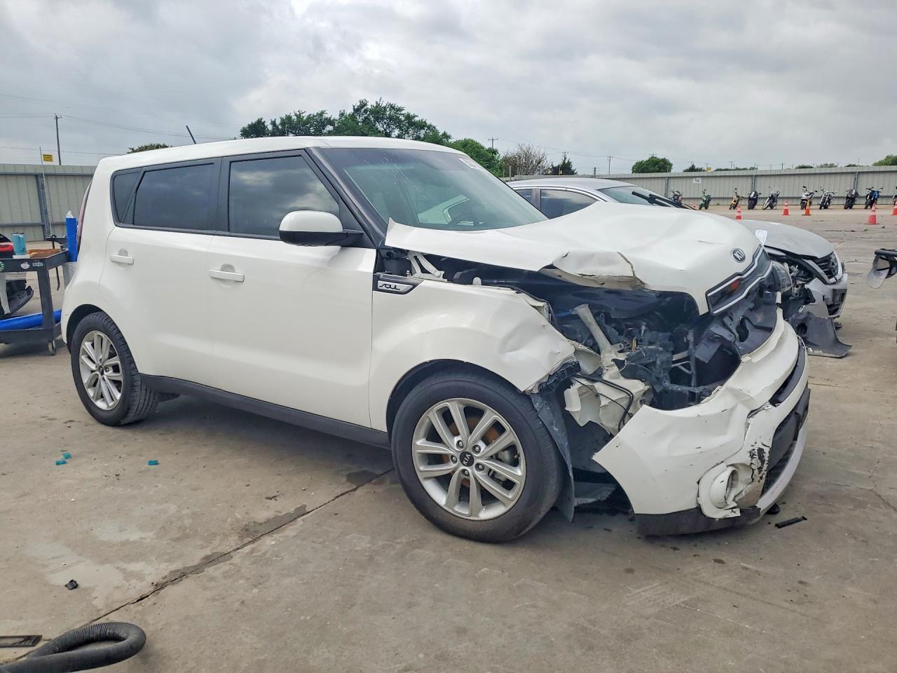 2018 Kia Soul + - zdjęcie 4