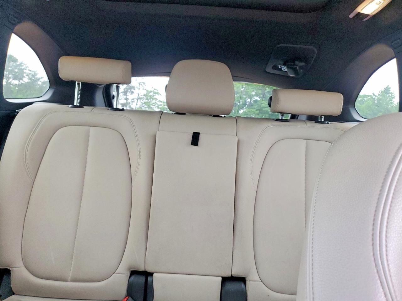 2021 BMW X1 Sdrive28I - zdjęcie 10