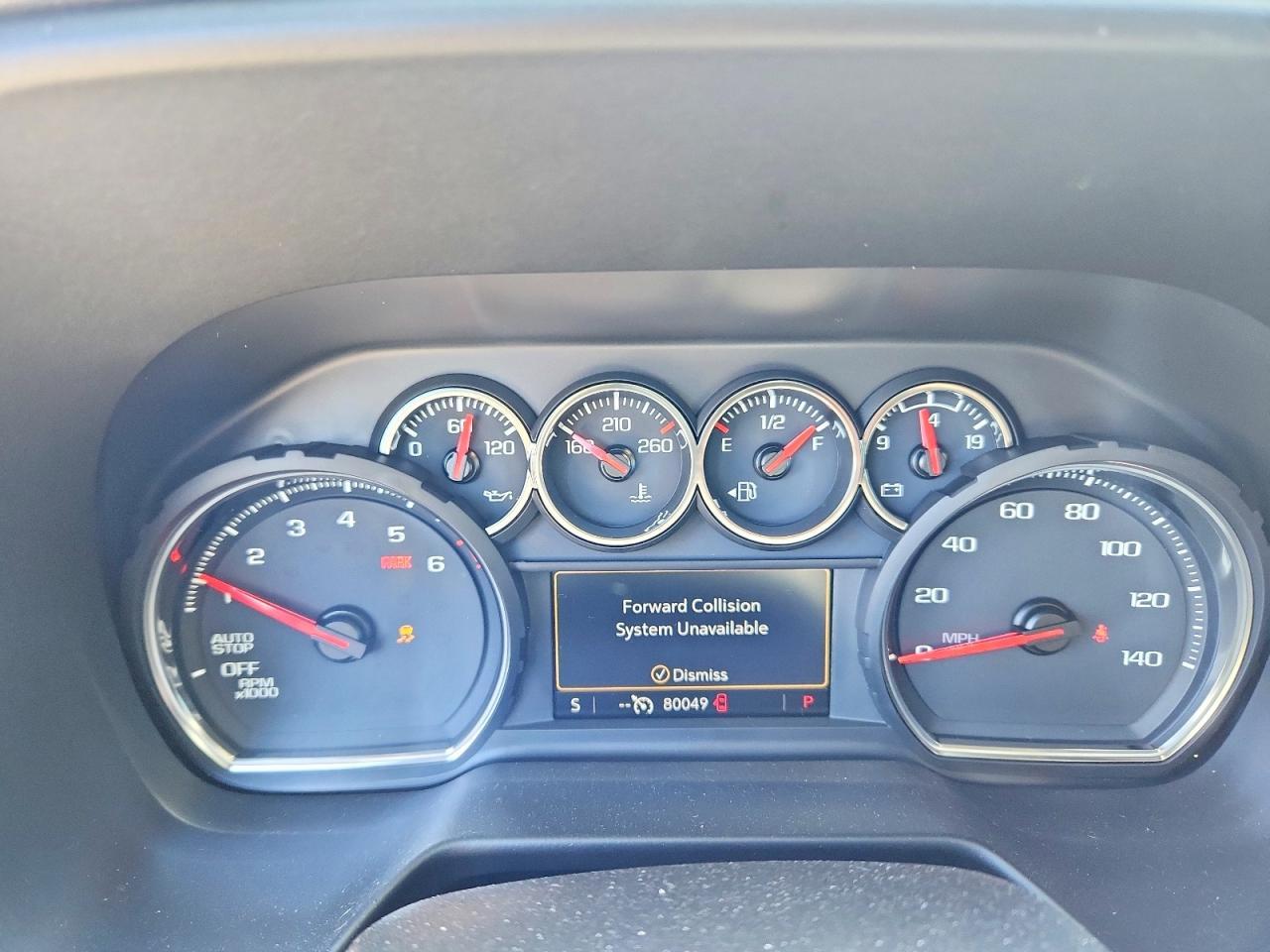 2021 Chevrolet Tahoe C1500 Lt - zdjęcie 9
