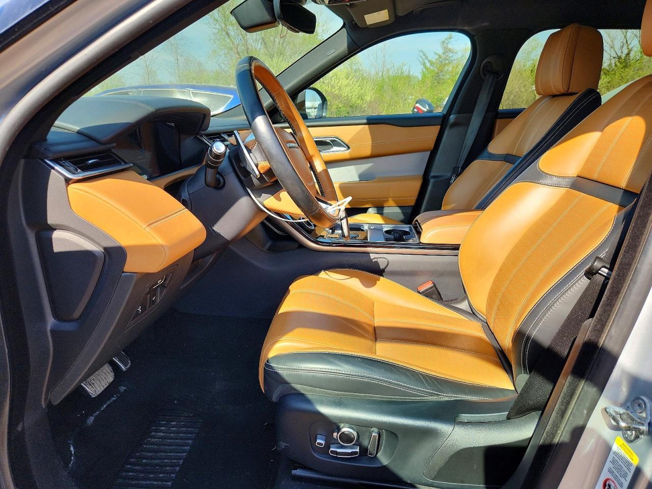 2019 Land Rover Range Rover - zdjęcie 7