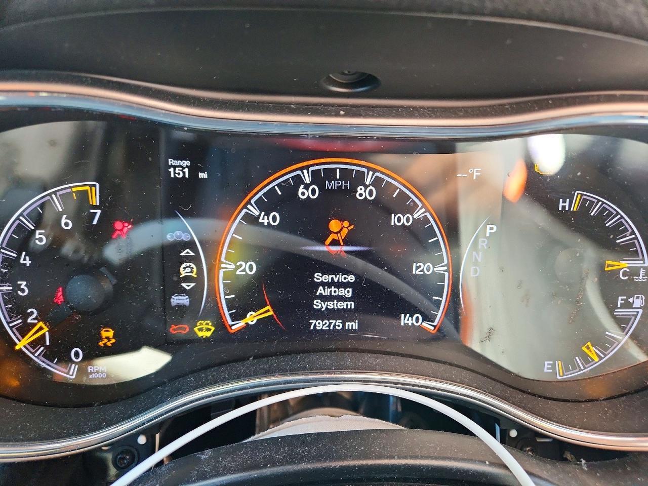 2019 Jeep Grand Cherokee Laredo - zdjęcie 9