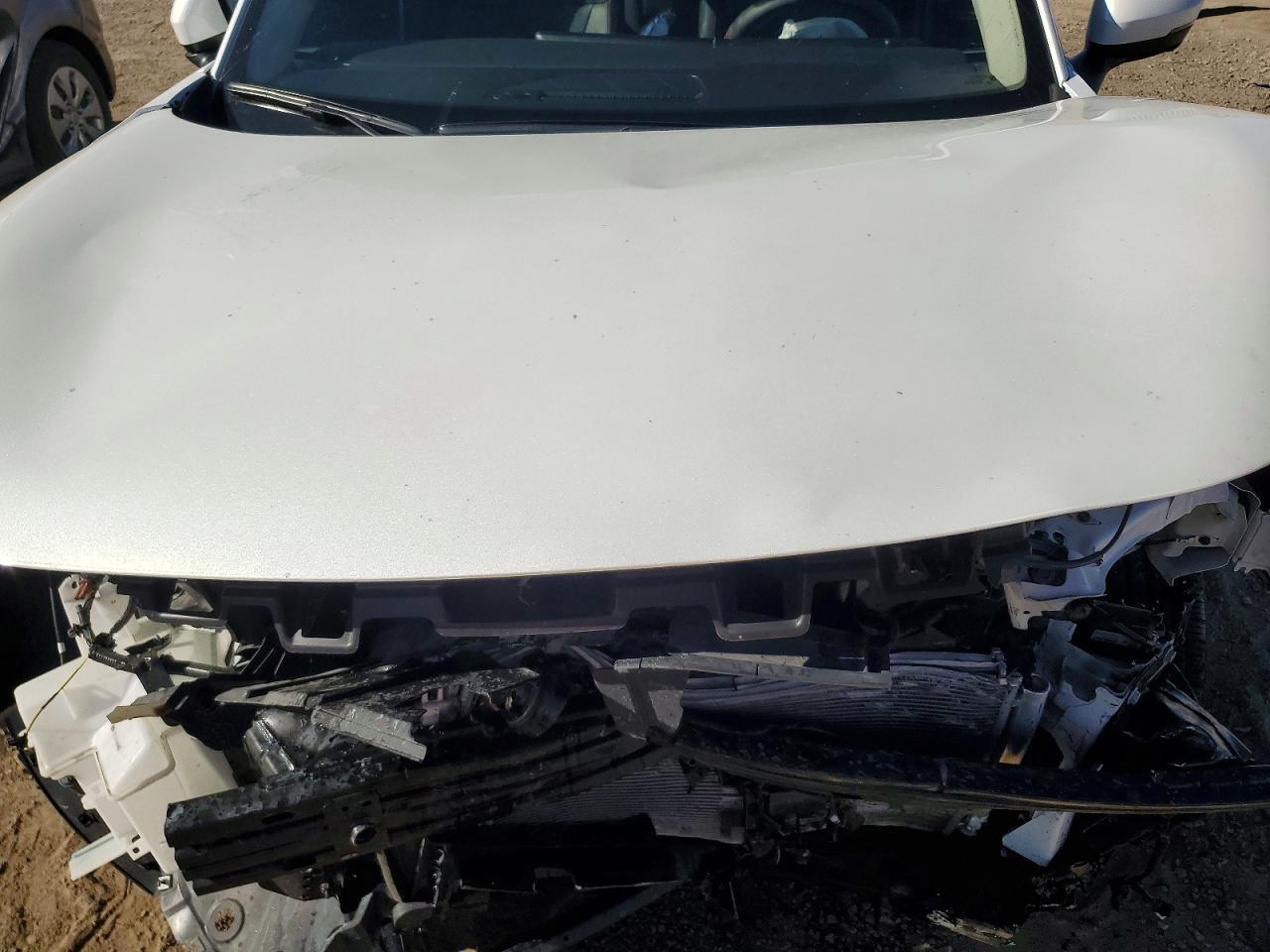 2025 Nissan Kicks Sr - zdjęcie 12