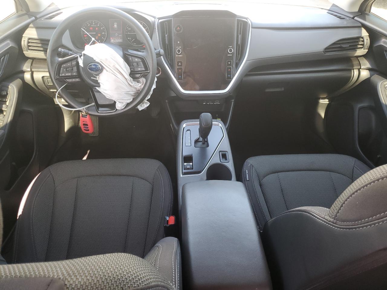 2024 Subaru Crosstrek Premium - zdjęcie 8