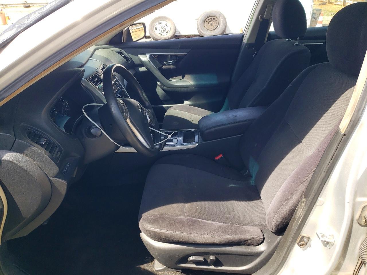 2013 Nissan Altima 2.5 - zdjęcie 7