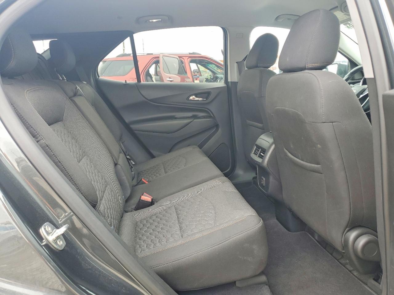 2020 Chevrolet Equinox Lt - zdjęcie 11