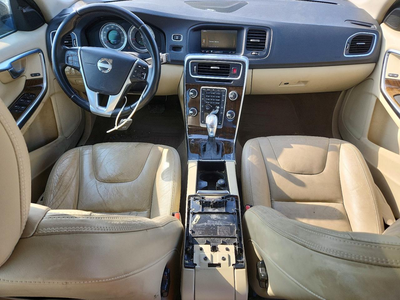 2013 Volvo S60 T5 - zdjęcie 8