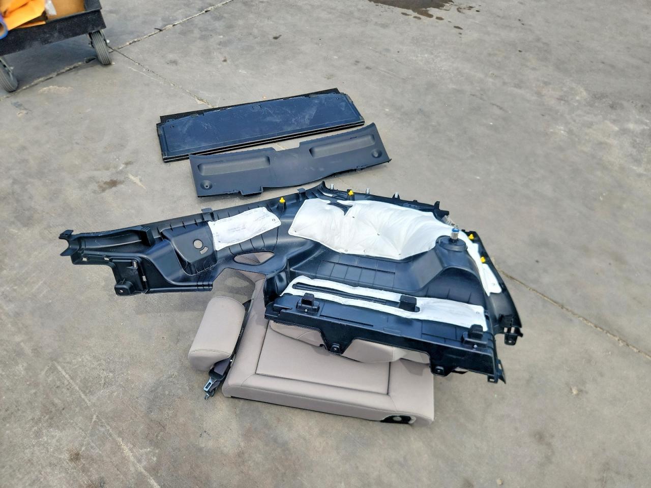 2021 Kia Soul Ex - zdjęcie 13