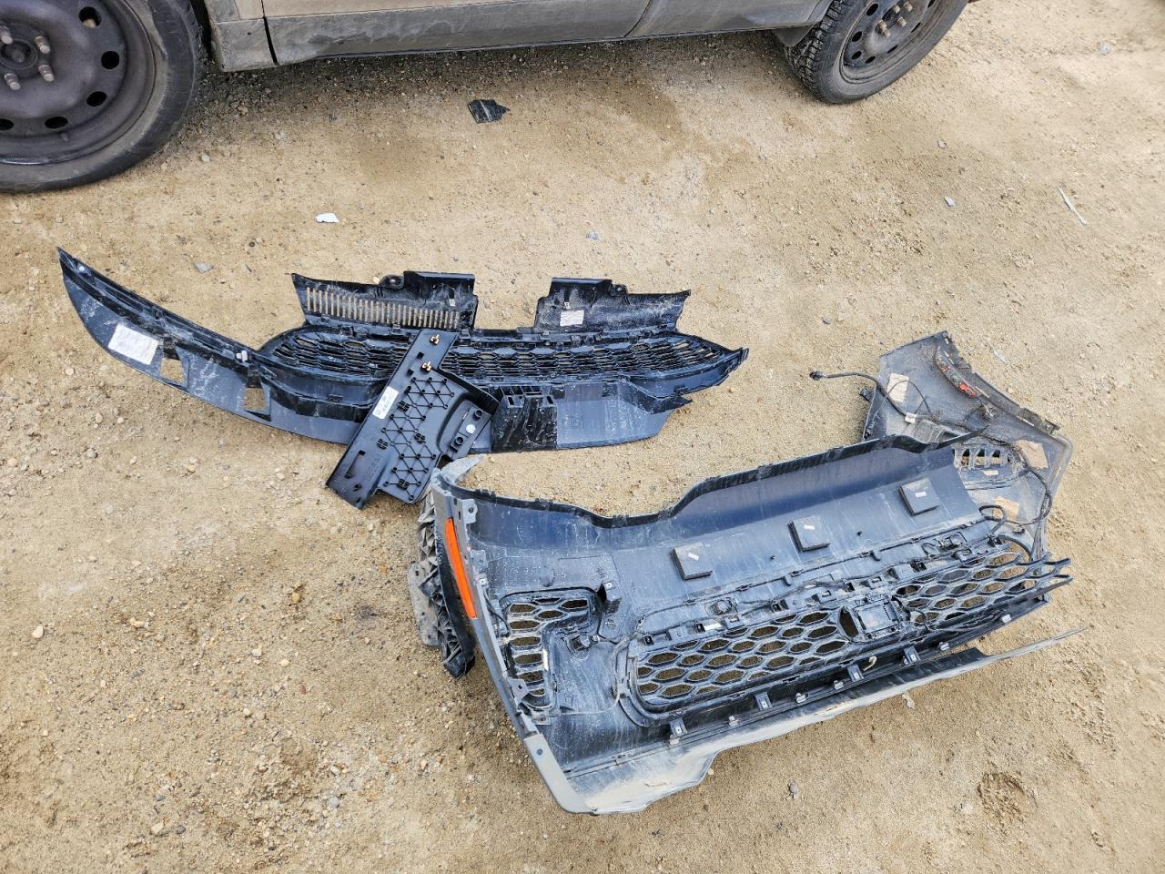 2025 Dodge Durango R - zdjęcie 13